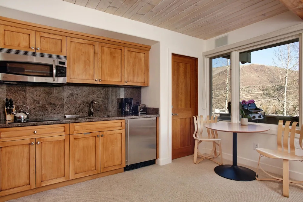 Aspen Alps Apartment #507 Home by RedAwning