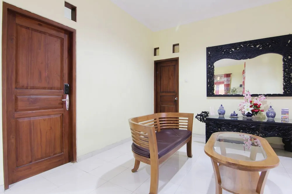 Omahe Simbah Guesthouse