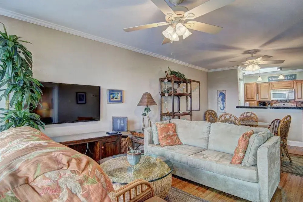 Anchors Away 503bh 2 Bedrooms 2 Bathrooms Condo