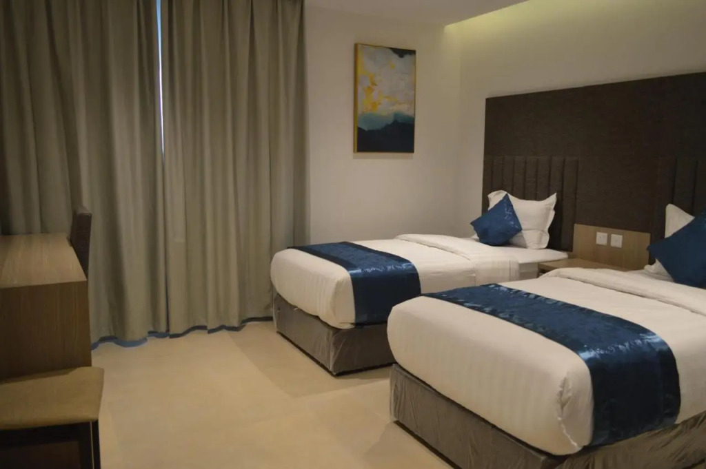 Апартаменты Terrace View 2 - Serviced
