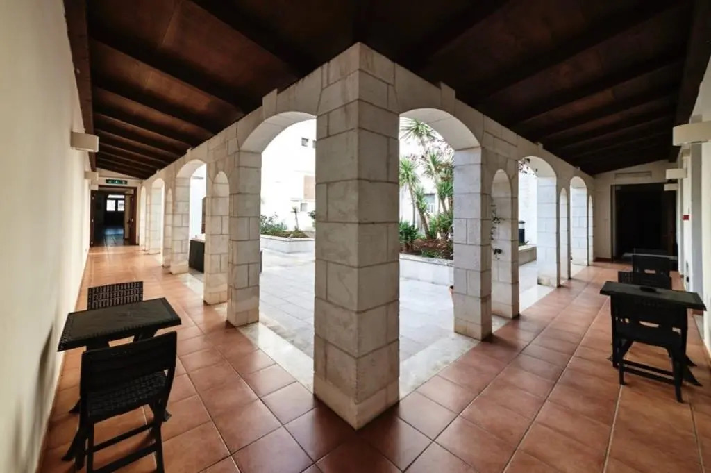 Hotel Sant Antonio