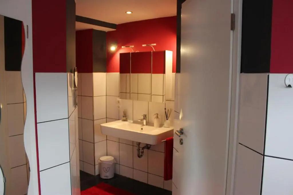 Ferienwohnung zum Nordlicht
