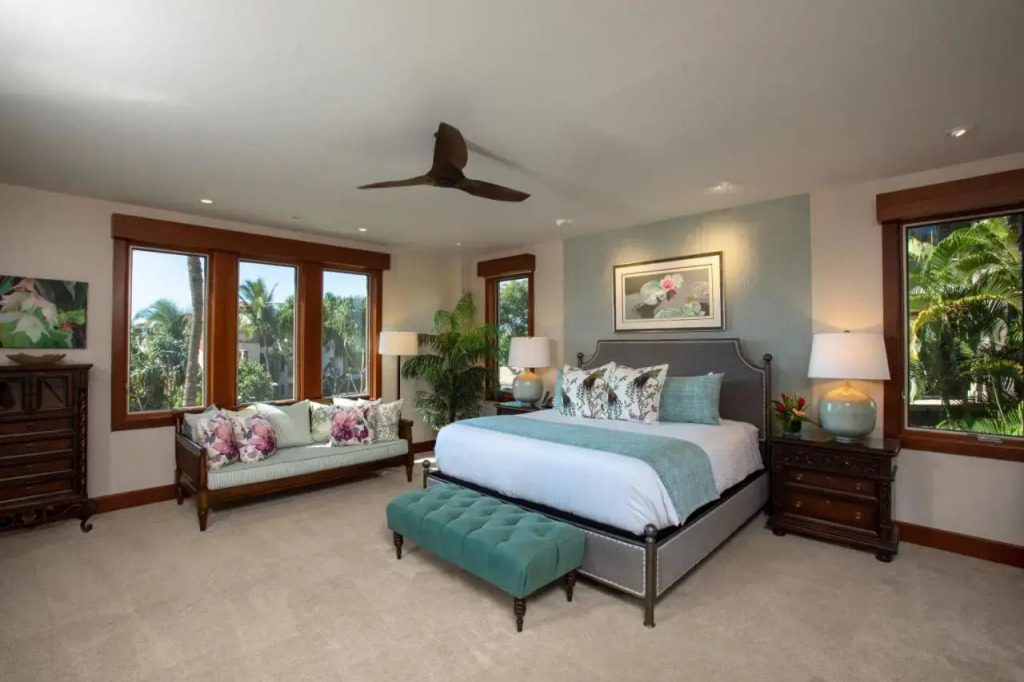 Wailea Beach Villas