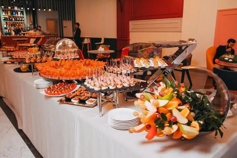 Porto Hotel Baku