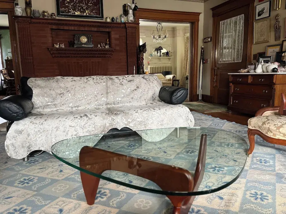 Munroe Inn Boutique Hotel