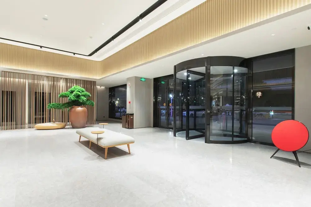 JI Hotel Wuhan Baishazhou Hongshan Vanke Plaza Branch