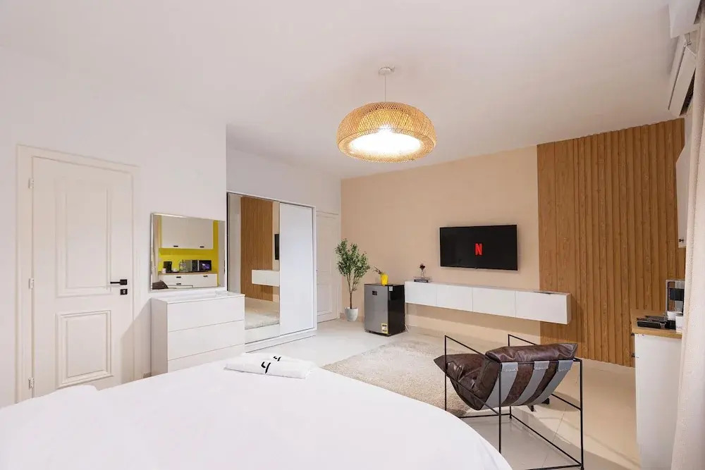 Host Prime Boutique Hotel 14
