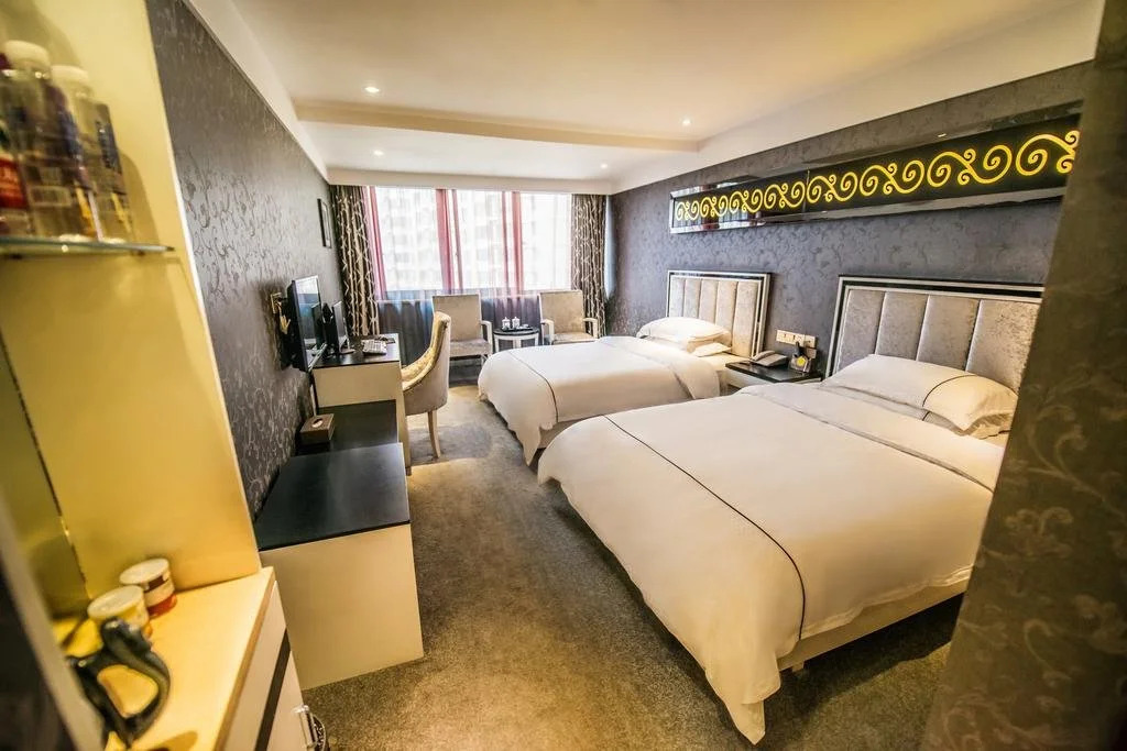 Chongqing Duobeier Hotel