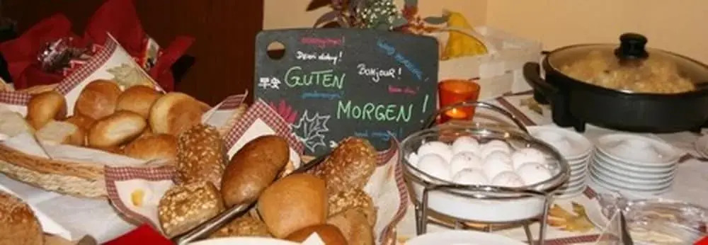 Gasthof zum Erbgericht