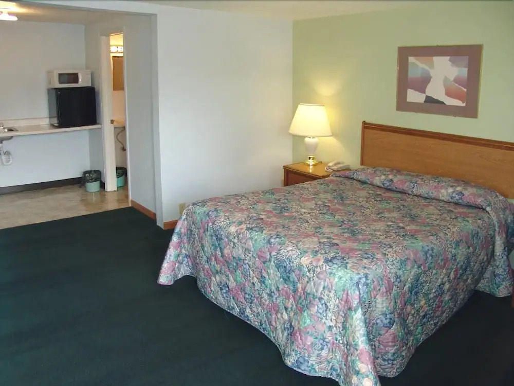 Nite Inn Motel