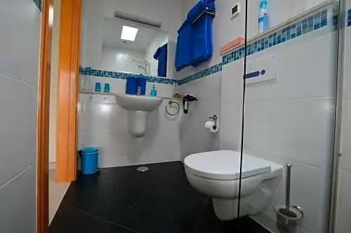 Bed and Breakfast Cas al Cubo