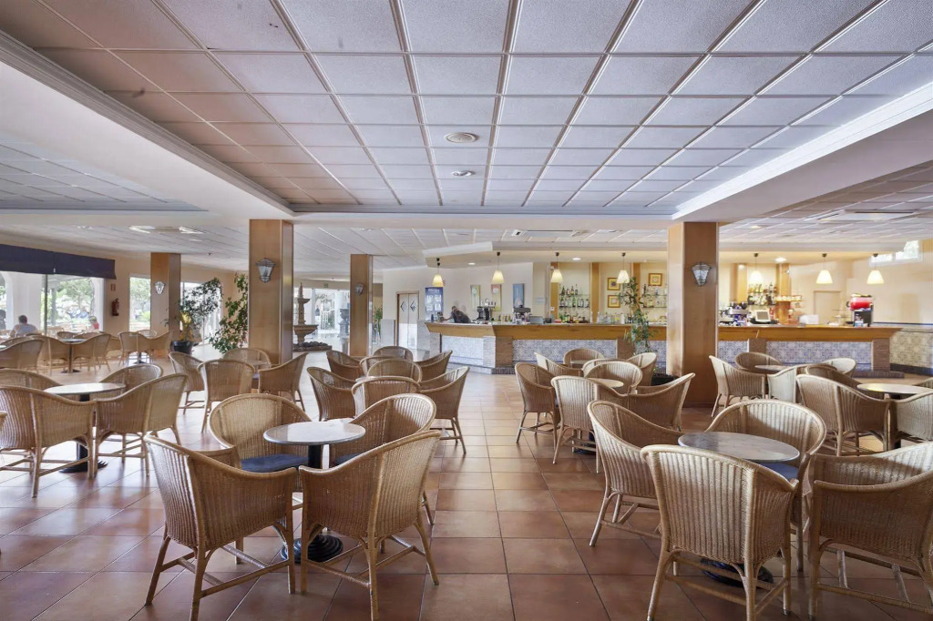 Hotel Best Mojácar