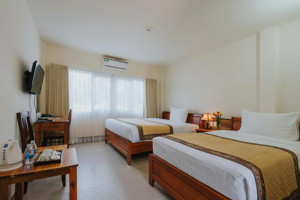 Le Garden Resort & Spa Phu Quoc