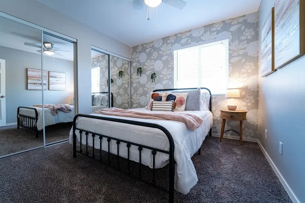 Mcnair Chandler 4 Bedroom Home by RedAwning