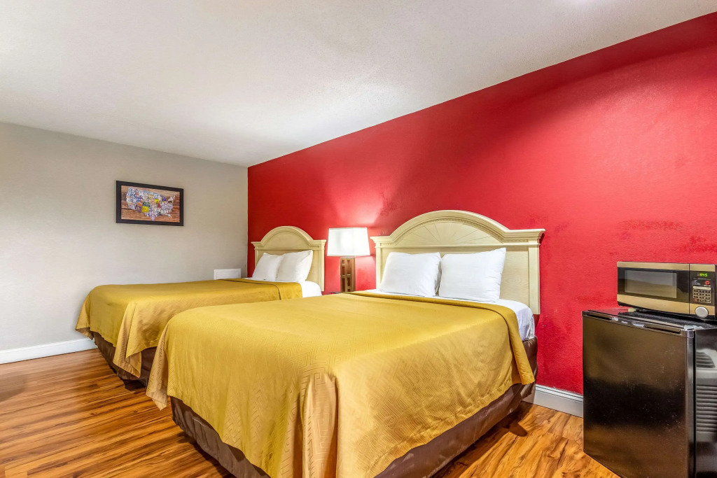Econo Lodge Berea