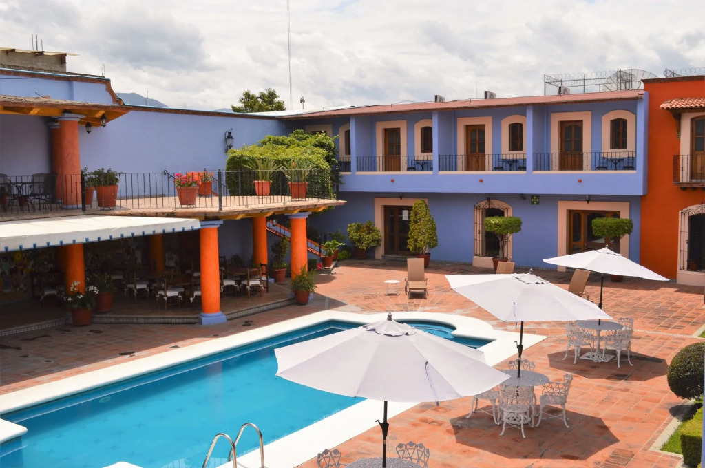 Santa Helena Plaza