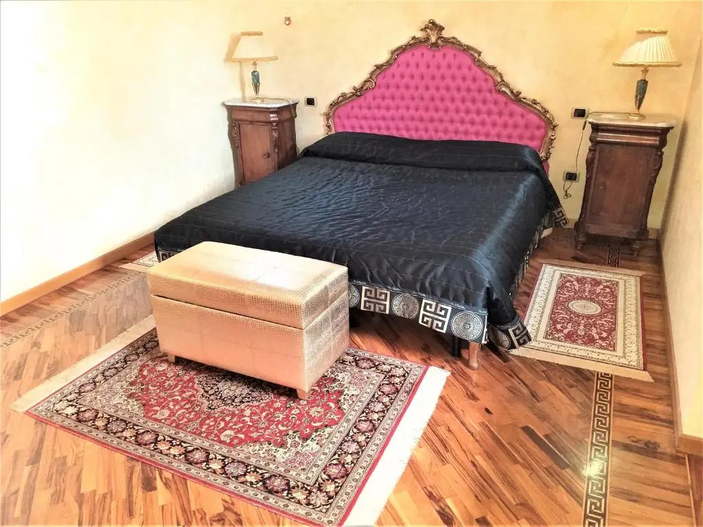 B&B Villa Roberta