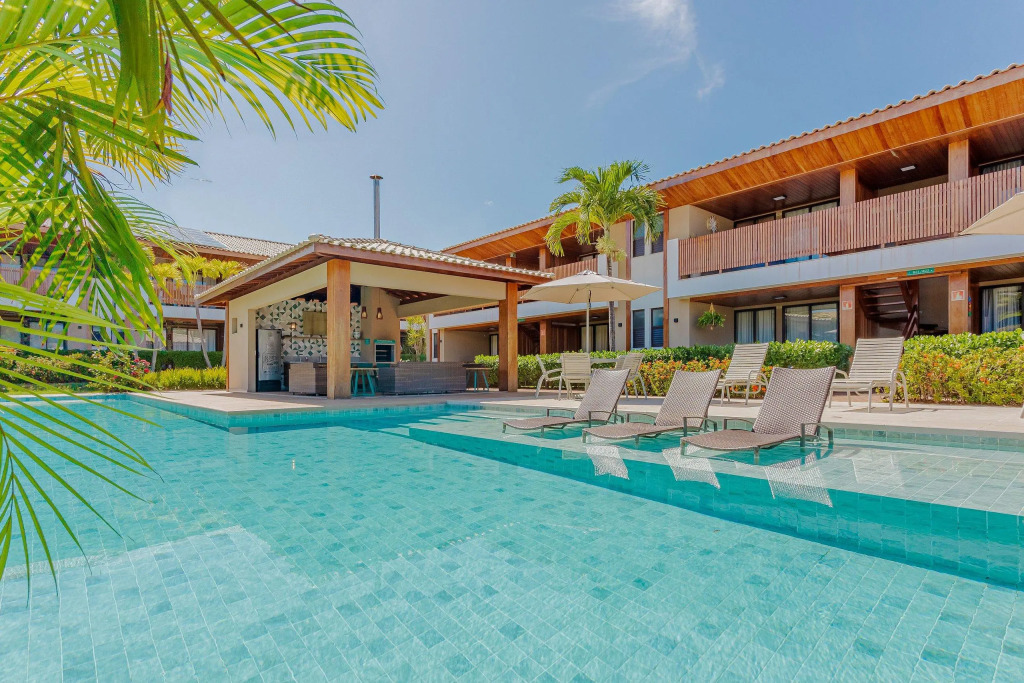 It19 ótimo Apt 2 Suítes A 100m Da Praia Espera
