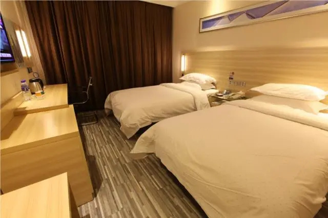 City Comfort Inn Changsha Mawangdui Wanjiali Road