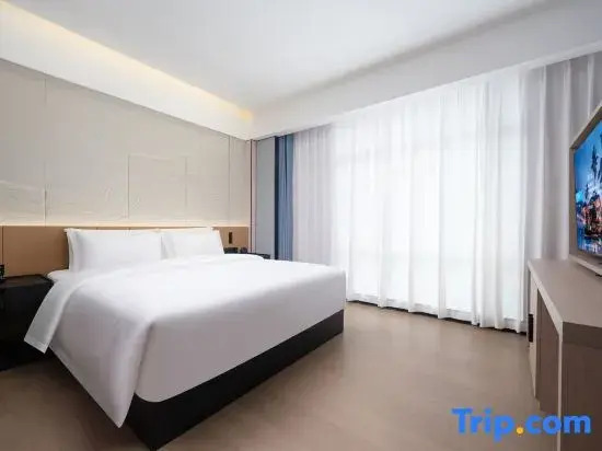 Xingya Cloud Hotel