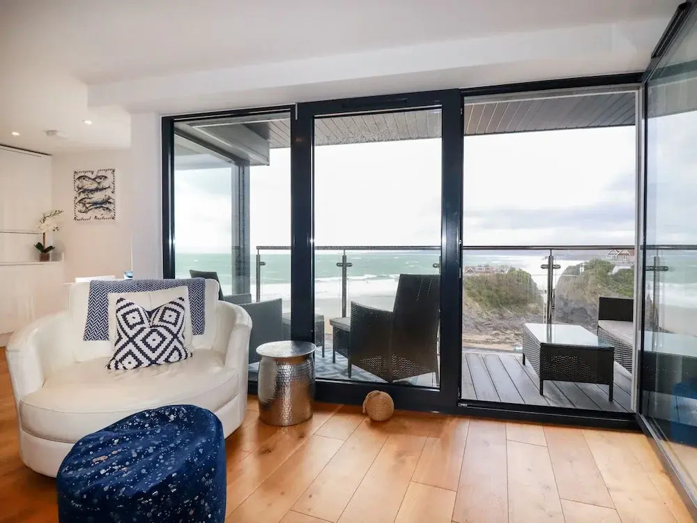 Towan Penthouse