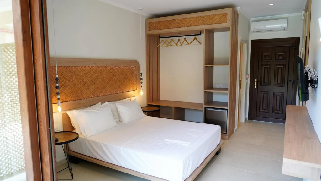 Pagiatakis Suites