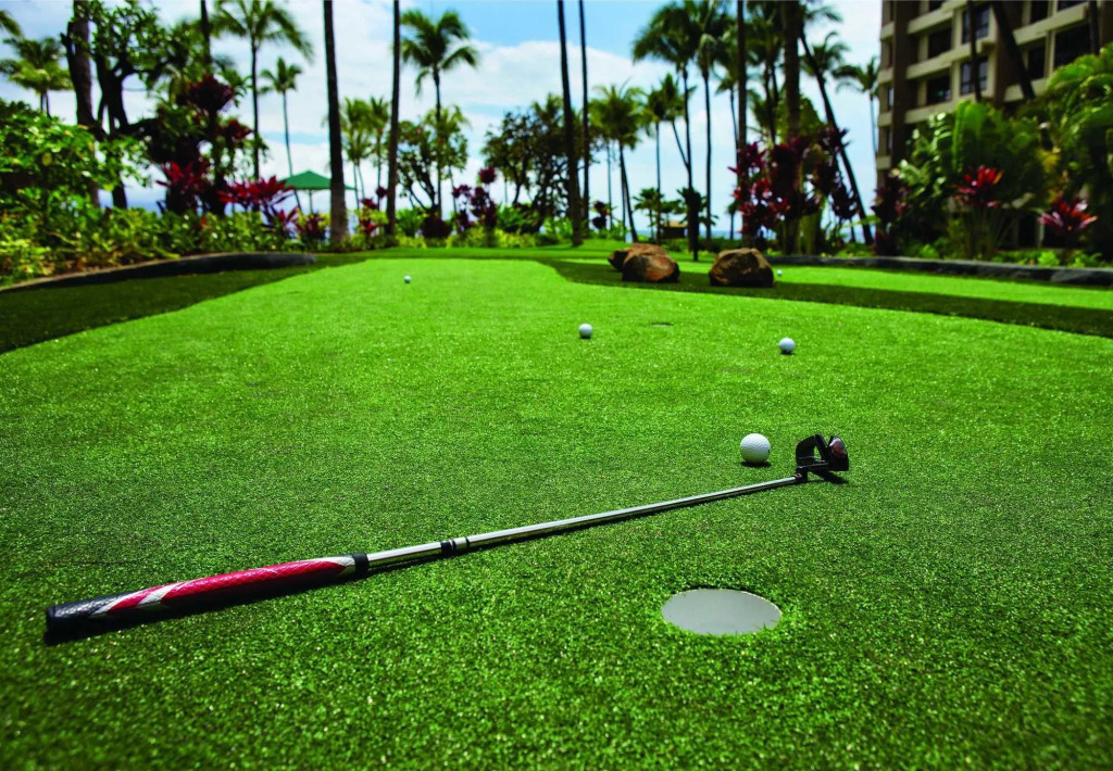 Marriotts Maui Ocean Club - Lahaina & Napili Towers