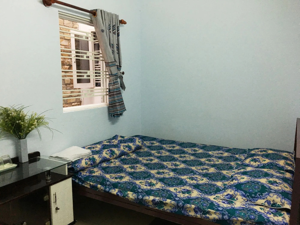 Ha My Guesthouse