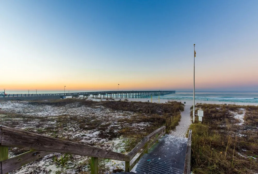 11714 Panama City Beach - 3 Br Home