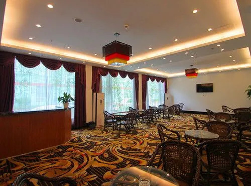 Shanghai Shuiting Holiday Resort