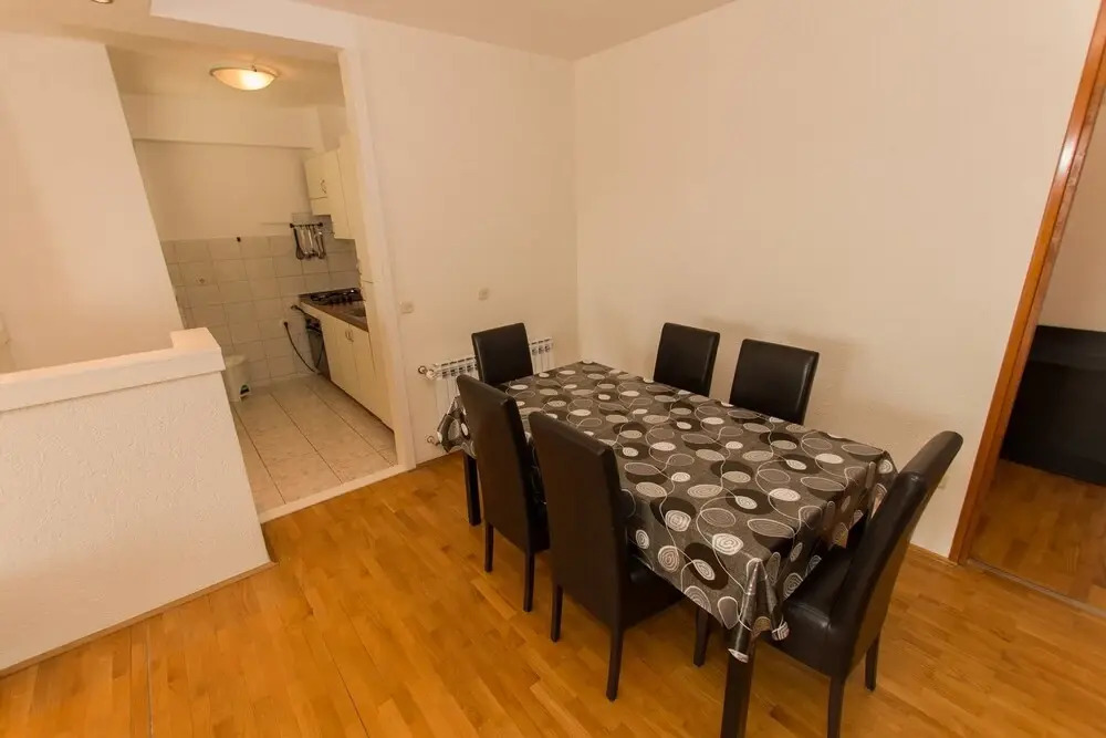 Josip - Panoramic sea View & Parking - A1