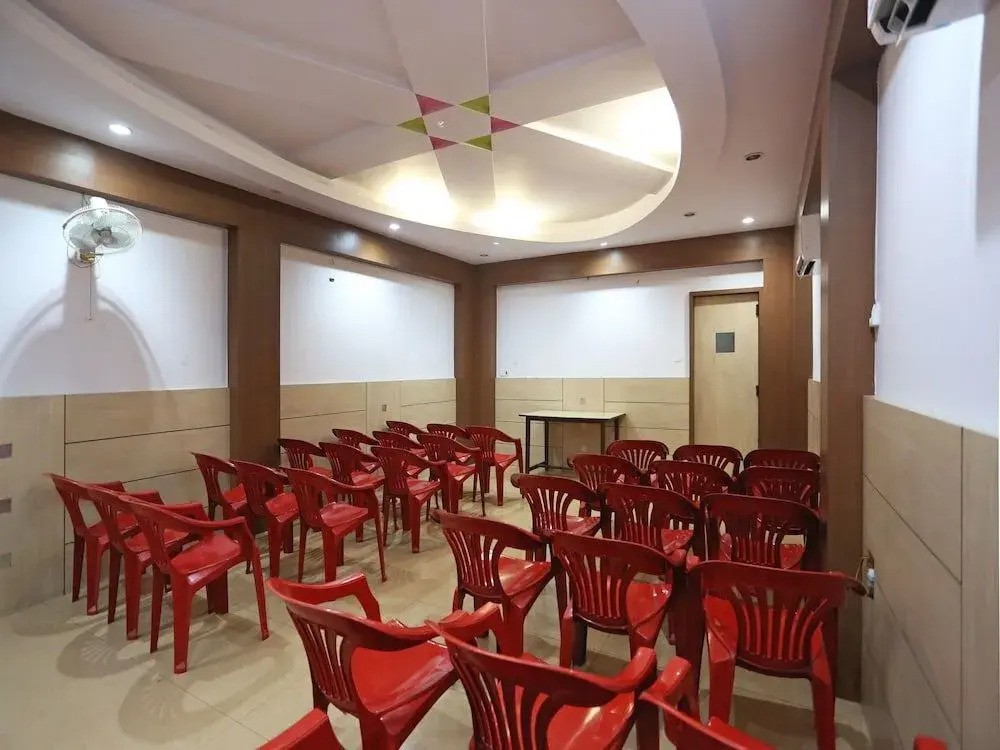 Hotel Kaushalya Residency by OYO Rooms