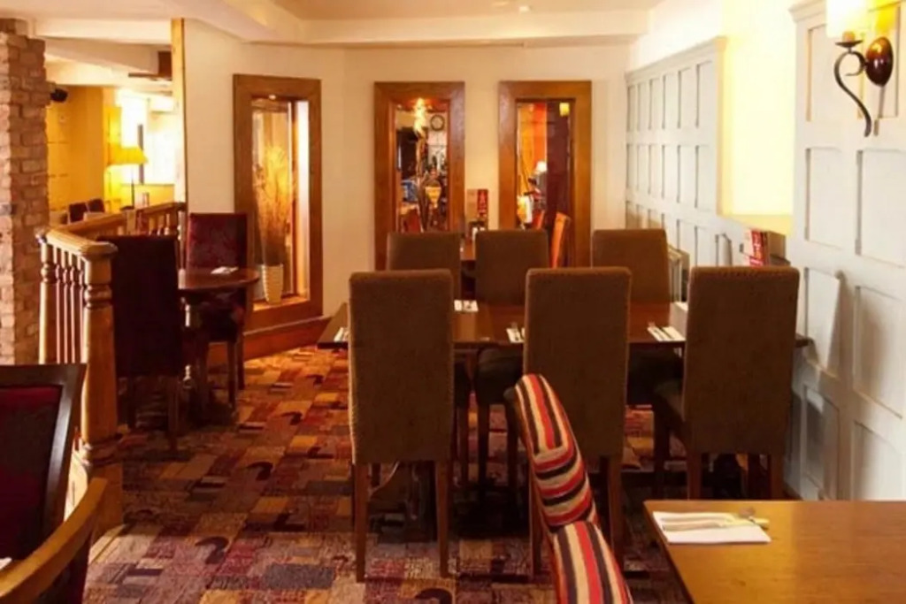Premier Inn Paignton - Goodrington Sands
