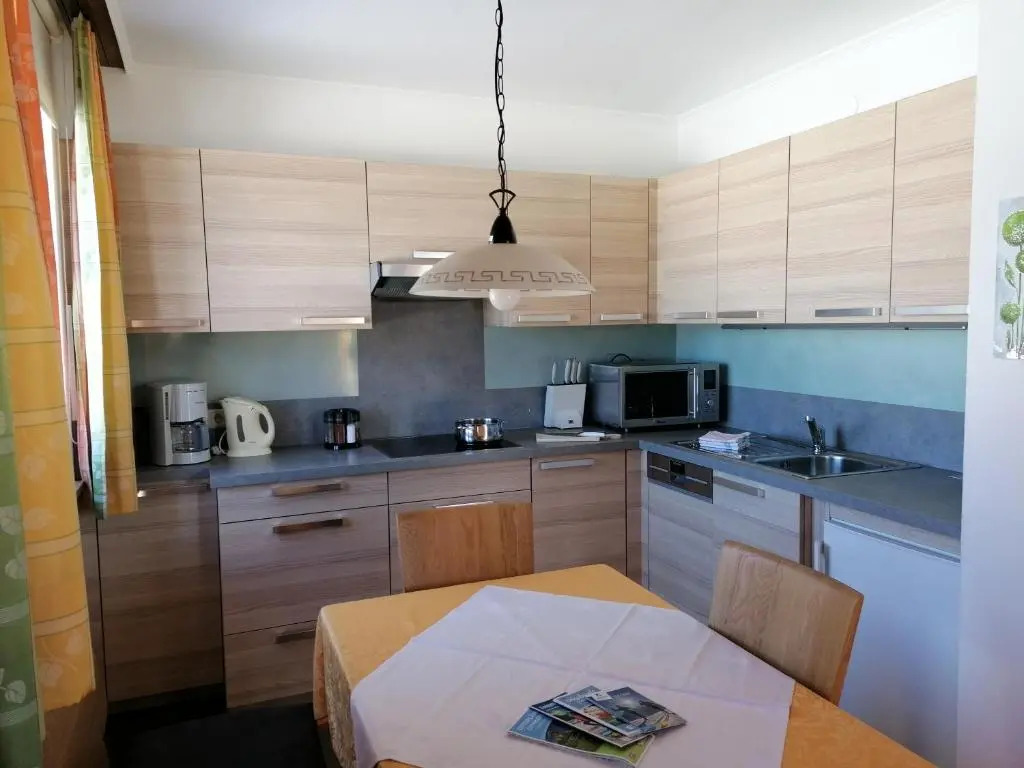 Apartmenthaus Oberlehen