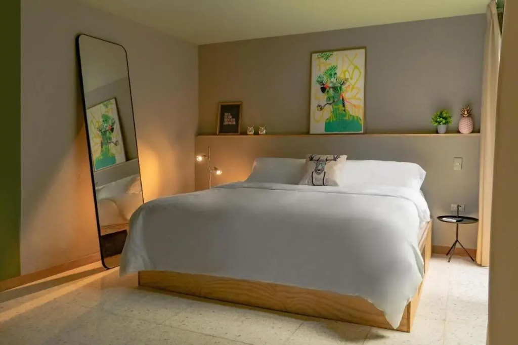 Cardedeu Express Hotel
