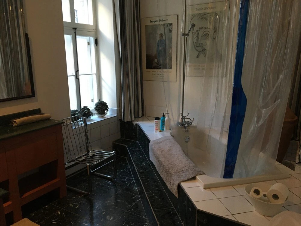 Gite B&B du Vieux-Port