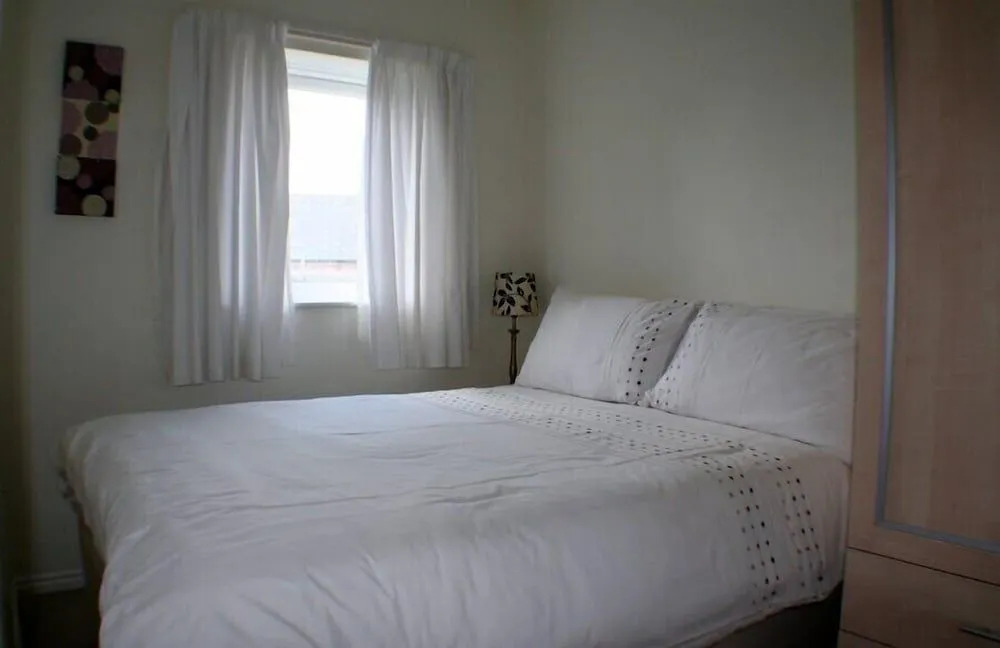 Hemel Short Stay