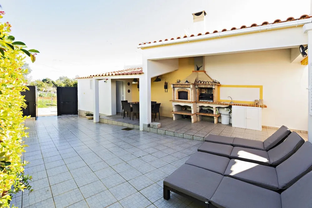 Casa Correia in Vila Real de Santo Ant nio
