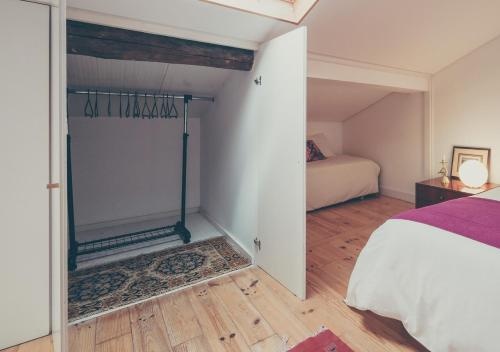 Formosa Charming Loft In Porto´s Heart
