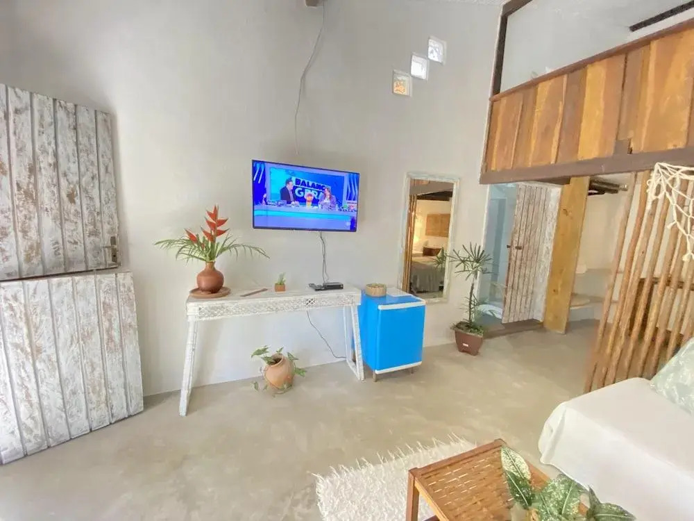 Pousada Trancosear