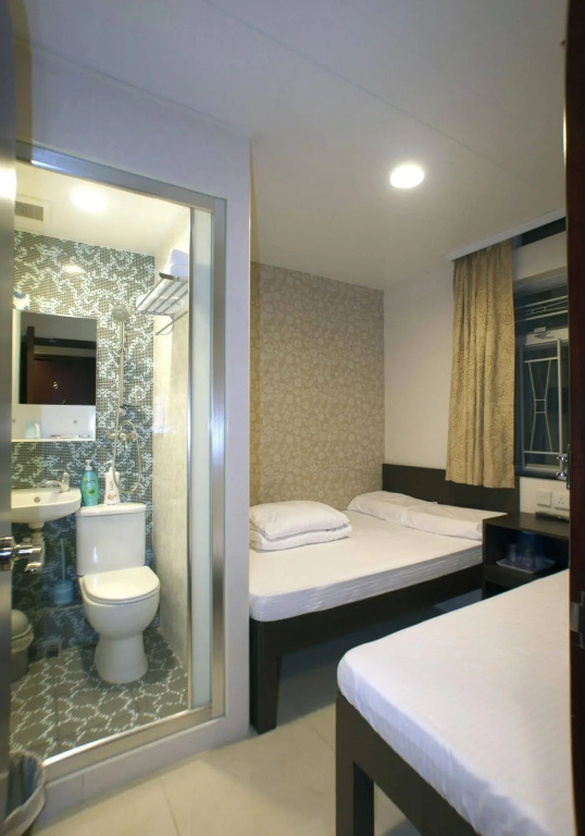 Mei King Hotel