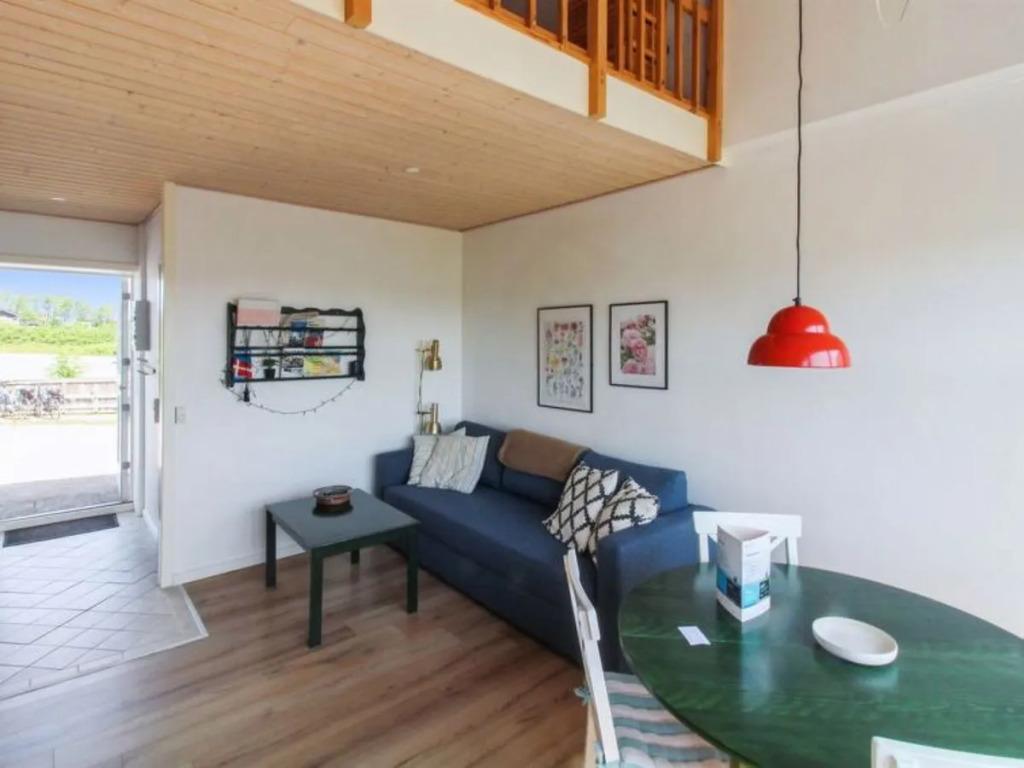 "Huno" - 400m from the sea in Bornholm