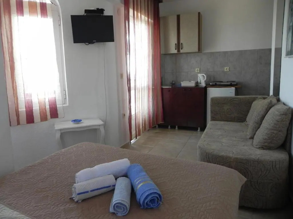 Apartments & Rooms Villa Anastasija