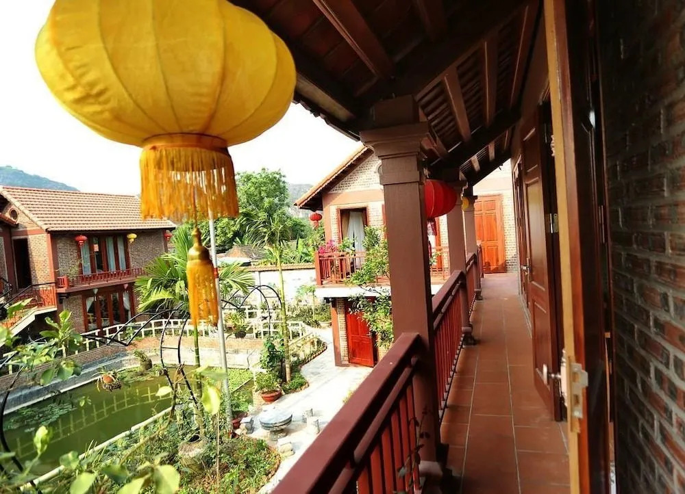 Tam Coc Ngoc Linh Bungalow Ninh Bình