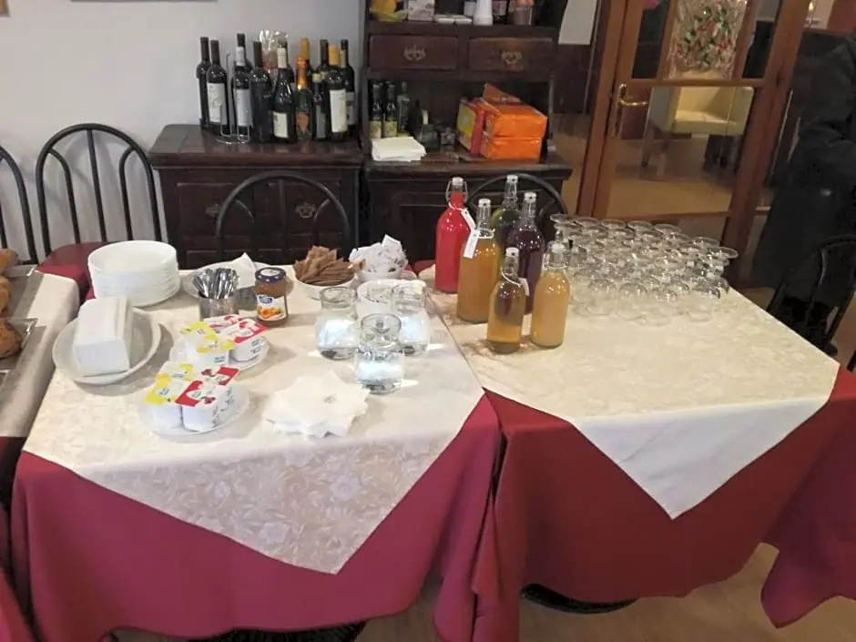 Hotel Mazzocchetti