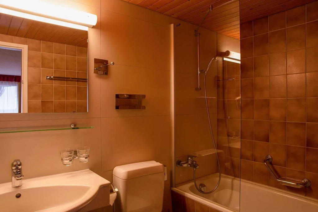 Chalet-Hotel Beau-Site