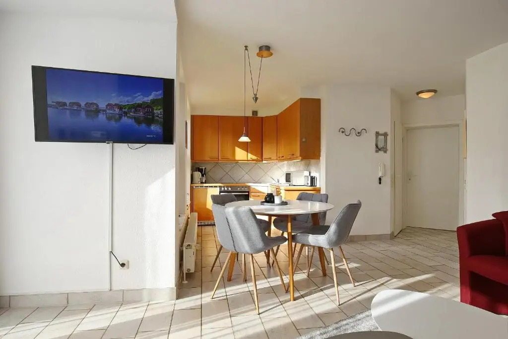 Sünnslag Wohnung 070 - EG