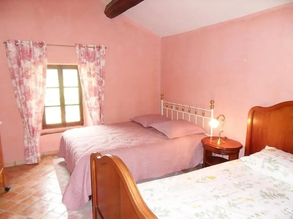 Saint Antonin Chambre d Hotes