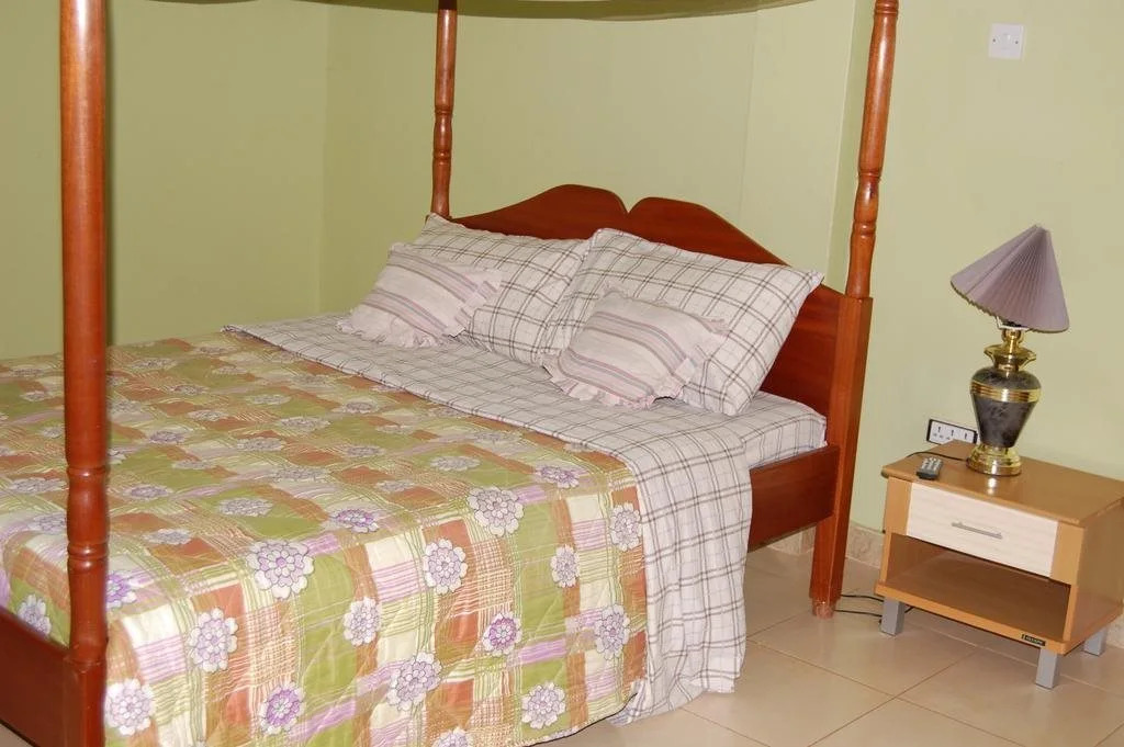 Hotel Kakanyero