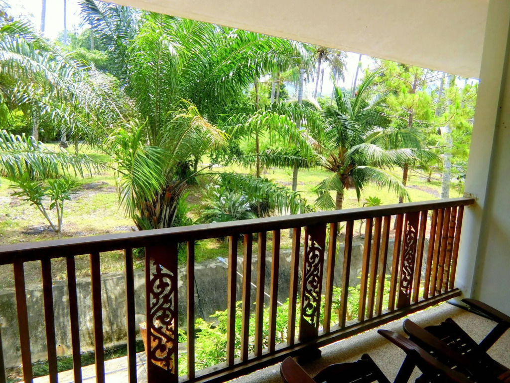 Orchard House Resort